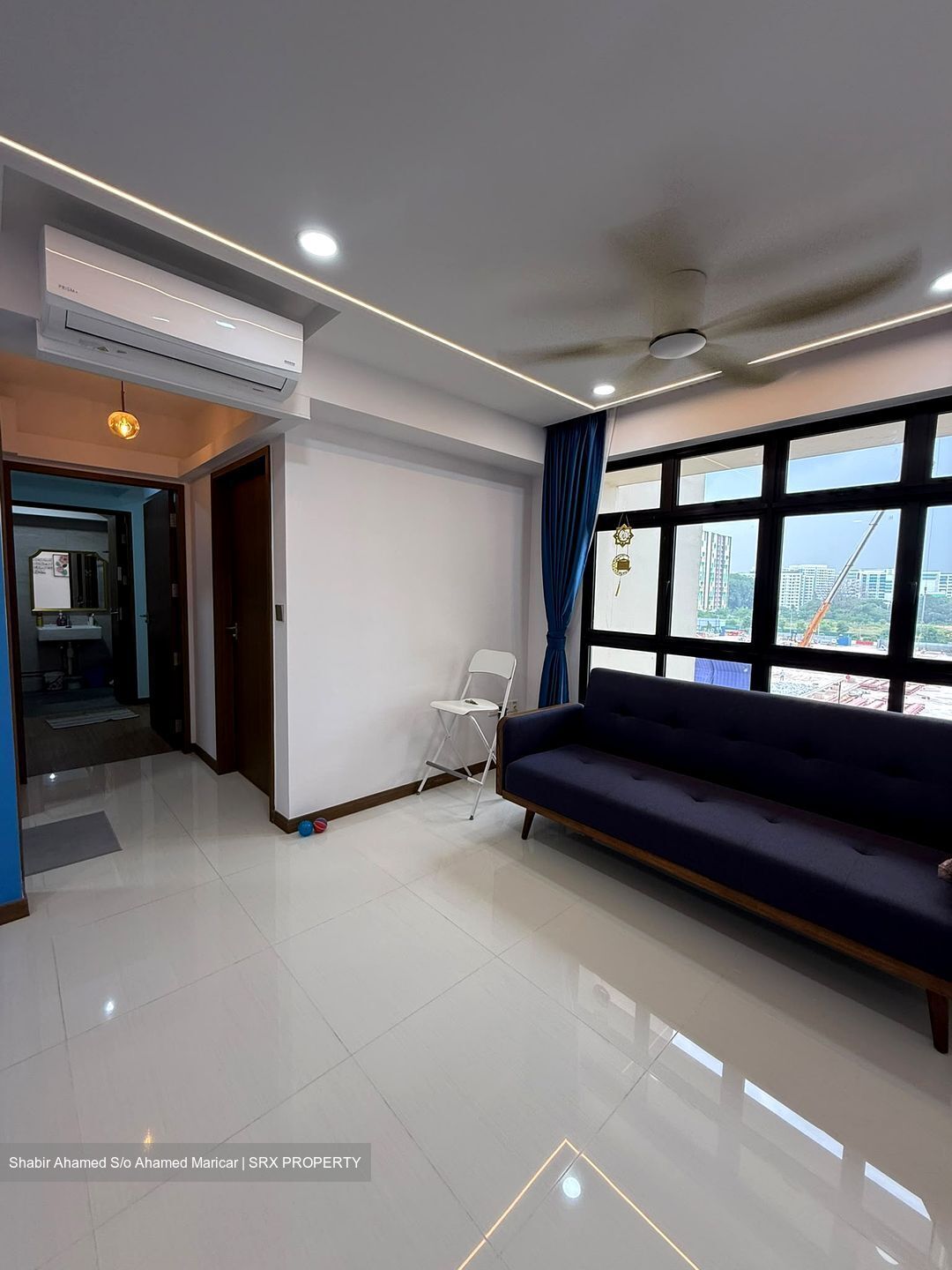 Blk 448B West Valley @ Bukit Batok (Bukit Batok), HDB 2 Rooms #635537941